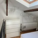 La Carretaria - Intra•Muros - Wifi