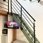 La Carretaria - Intra•Muros - Wifi