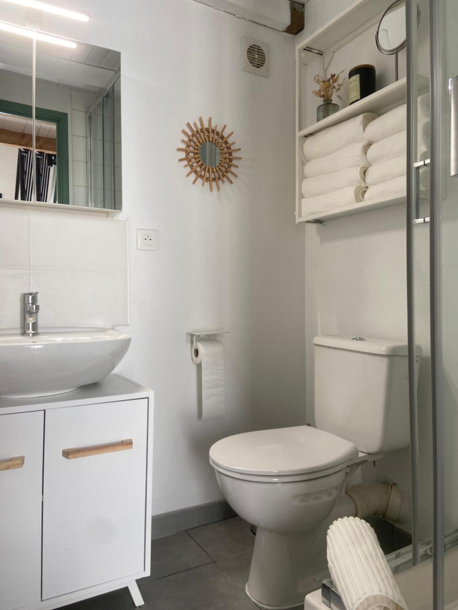 La Carretaria - Intra•muros - Wifi Apartment Avignon